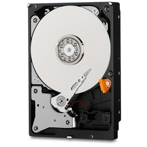 Western Digital 3.5