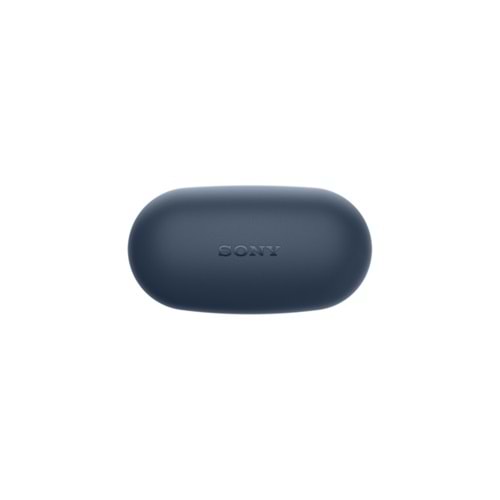 Sony WF-XB700L Kulakiçi Bluetooth Kulaklık-Mavi