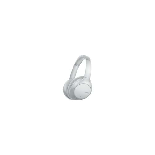 Sony WHCH710NW BT Kulak Üstü Kulaklık-Beyaz