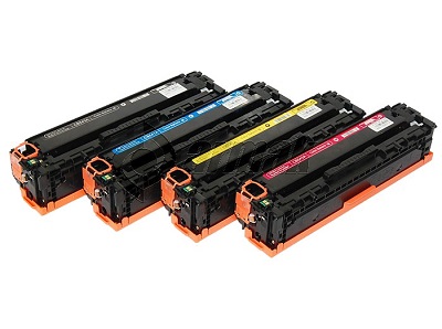 Canon CRG-716 Sarı Lazer Toner, SM