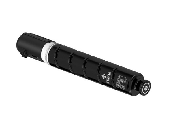 Canon C-EXV 48 Siyah Toner , IR C 1325 , IR C 1335 , 9106B002AA , Orjinal