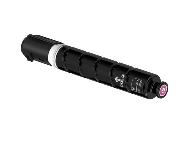 Canon C-EXV 48 Kırmızı Toner , IR C 1325 , 1335 , 9108B002AA , Orjinal