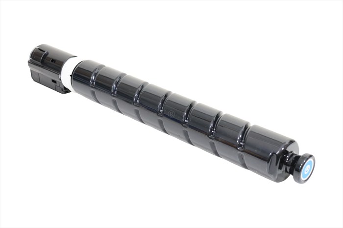 Canon C-EXV 49 Mavi Copyfix Toner, IR C3320, C3325, C3530, DX C3720, C3725, C3835, Chipli (460g), Comfort