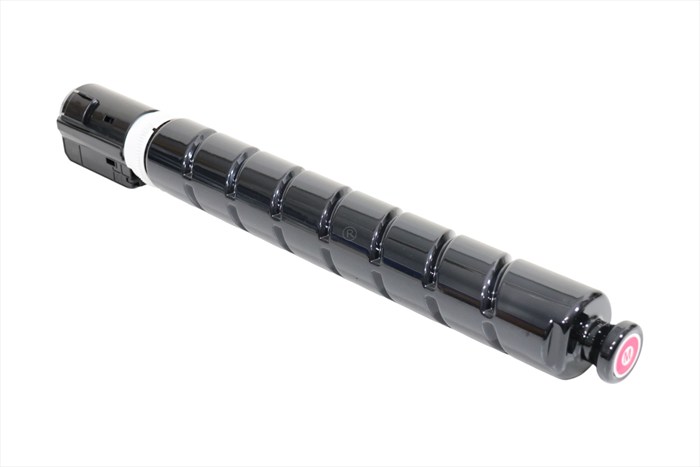 Canon C-EXV 49 Kırmızı Copyfix Toner, IR C3320, C3325, C3530, DX C3720, C3725, C3835, Chipli (460g), Comfort