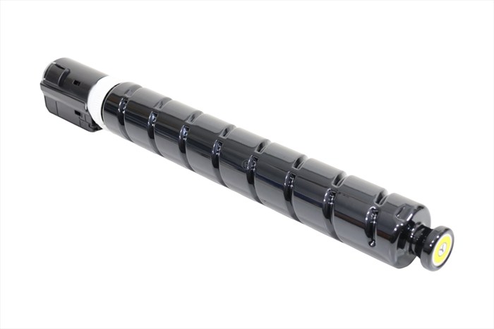 Canon C-EXV 49 Sarı Copyfix Toner, IR C3320, C3325, C3530, DX C3720, C3725, C3835, Chipli (460g), Comfort