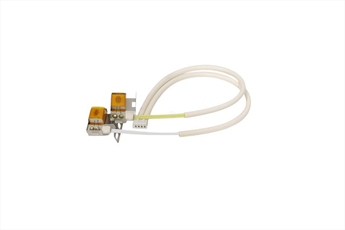 FF3-2855, Thermistor, NP 6317, NP 6320