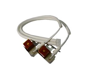 FF3-2855, Thermistor, NP 6317, NP 6320, CF PN:5631