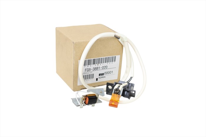 FG6-3881, Thermistor Unit, GP 405, R 330S, IR 400