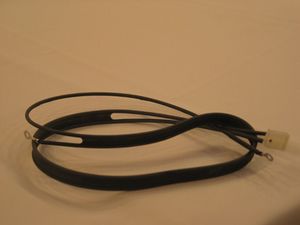 FH2-5298, Cable, NP 1550, NP 6216