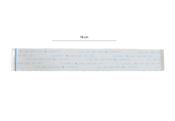 FH2-6806, Cable Flat, NP 6512, NP 6612, NP 7130