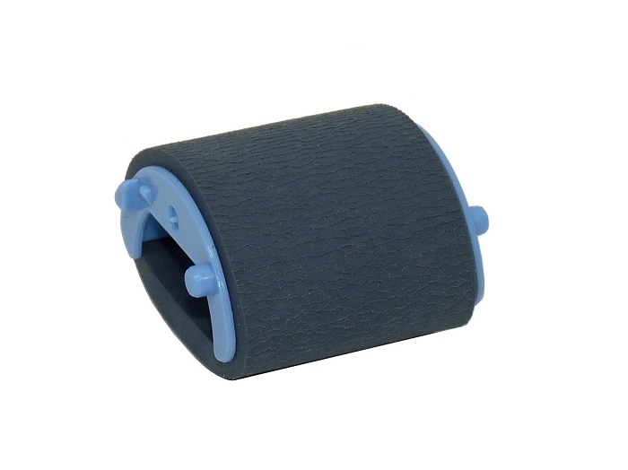 HP RC1-2050 Paper Pickup Roller, LJ 1010, 1015, 1020, RC1-2050, RL1-0266, HCF