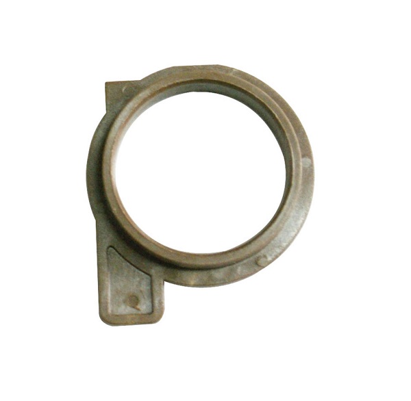 Kyocera Mita FS 1028 Muadil Upper Roller Bushing Right, FS 1028, FS 1128, KM 2820, P-6547CCF