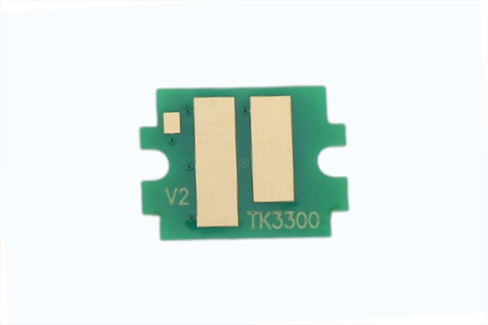 Kyocera Mita TK-3300 Toner Çip, ECOSYS MA 4500 IFX , ECOSYS MA 4500 IX , ACF