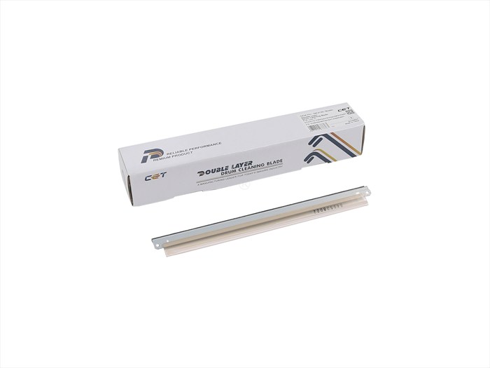 Kyocera Mita DK-3100 , Ricoh IM 550 Muadil Çift Katmanlı Drum Cleaning Blade, FS 2100,DK-3100, P.281123