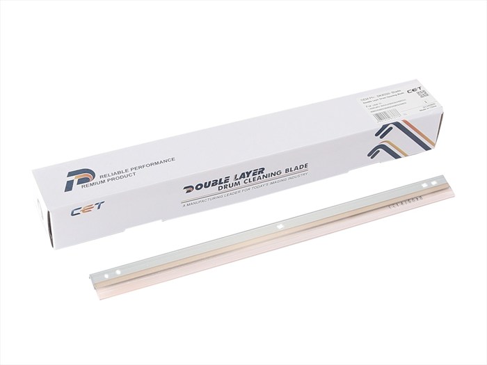 Kyocera Mita TASKALFA 2552CI Muadil Drum Cleaning Blade,TASKalfa 3252CI, DK8550, DK8350, P.281110, CCF