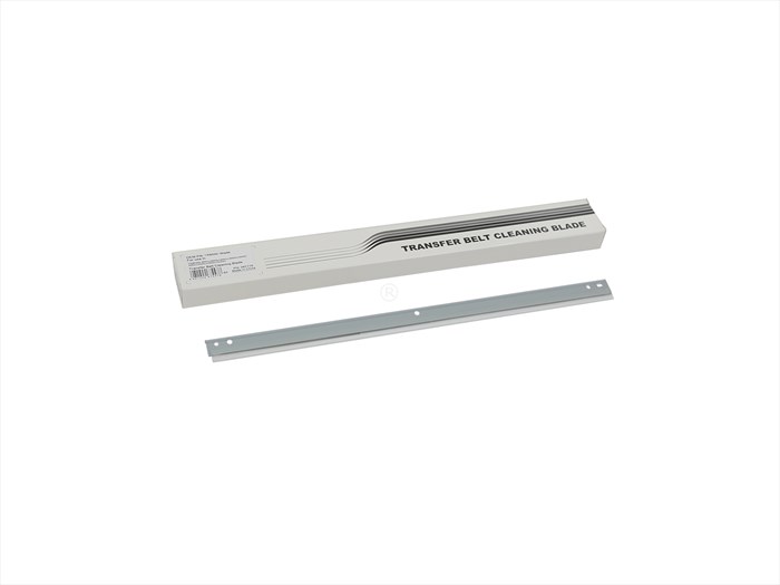 Kyocera Mita TASKalfa 2554ci Transfer Belt Cleaning Blade , 3552c-5052ci-6052ci-2552ci-3252ci-2553ci-3253ci , PN.281115,CCF