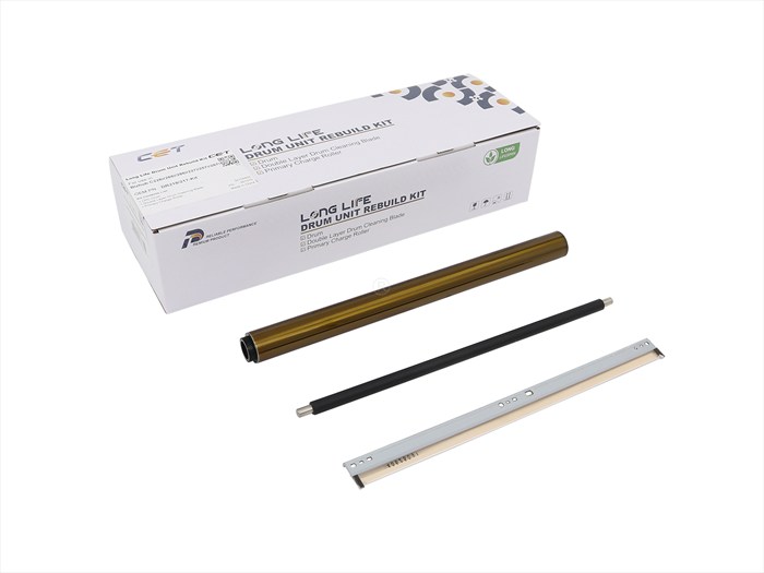 Konica Minolta DR-217K Black Muadil (Uzun Ömürlü) Drum Kit, Bizhub C227i, C257i, C287i, CCF, P.501070