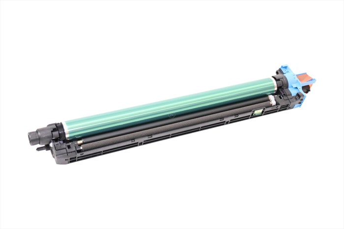 Konica Minolta, DR-217K Copyfix Black Drum Unit, Bizhub C257İ, (ACVF0RD), YCF