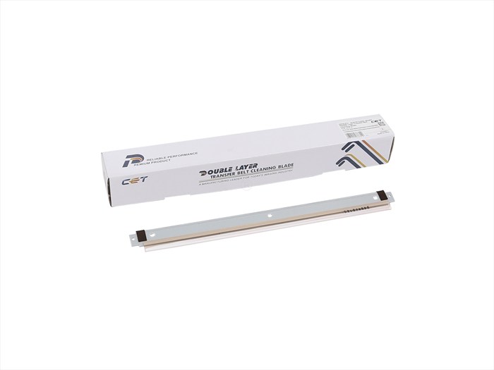 KN, Bizhub C220, C224, C227, C257i, C258 Muadil Çift Katmanlı Transfer Belt Cl. Blade, P.281083
