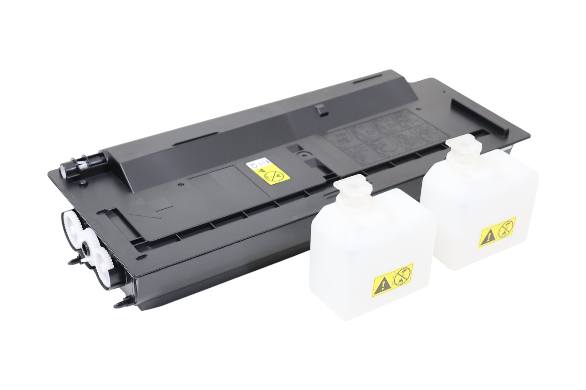 Olivetti D-Copia 255MF Copyfix Toner B1272 , YCF