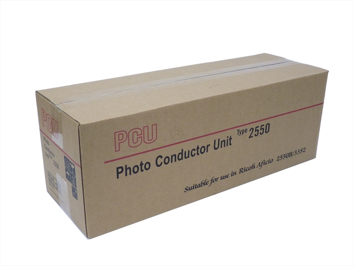 Ricoh, Drum Unit, (Developerli) MP 2352, MP 2852, MP 3352, D120-3000,CFA