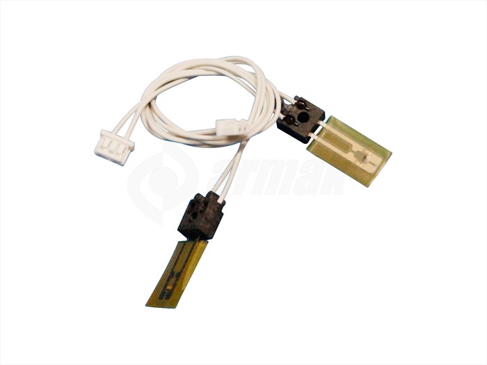 Ricoh, Thermistor, AFICIO 1022, 1035, 1045, 3025, AW10-0053, P.4494