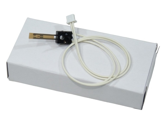 Ricoh MP 7500 Thermistor Front, AF 2051, 2060, 2075 MP 7500, 9002, AW10-0108, HCF