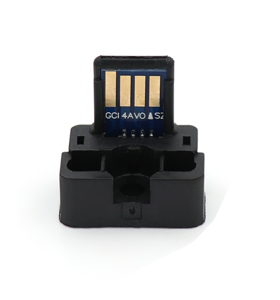 Sharp MX-312 GT Toner Chip, Muadil