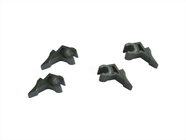 Sharp, Lower Picker Finger,AR 160,161, PTME-0014QSZZ , CCF P.8260