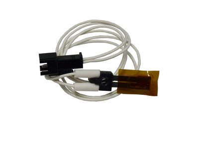 Sharp AR 208 Thermistor, AL 1000, AR 168, AR 208, RDTCT0128FCPZ, CCF PN:4514