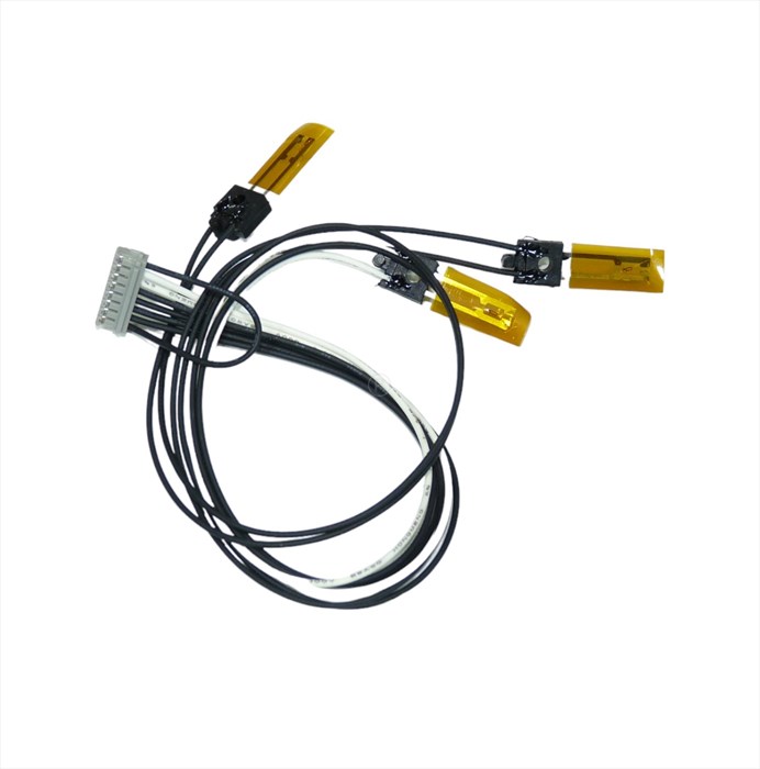 Toshiba E-Studio 163,182,212,242,255,355,455 Thermistor, HCF