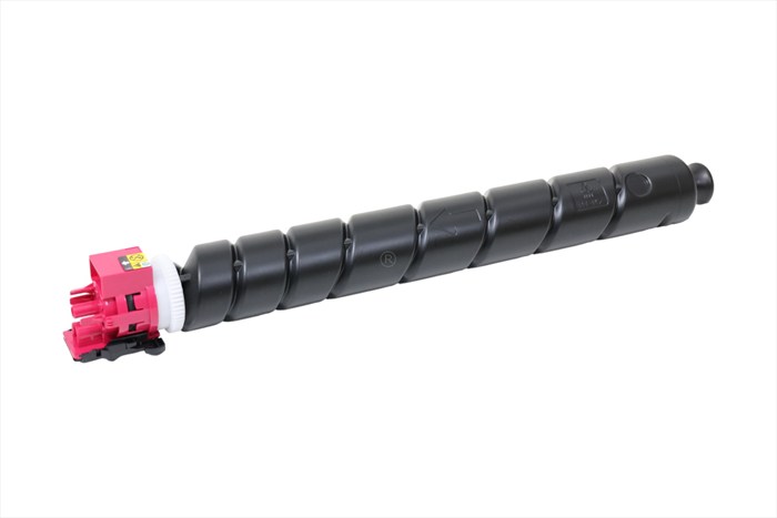 Utax CK-8530 Kırmızı Copyfix Toner , 2508cı , YCF