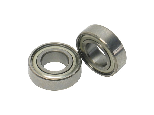 XG9-0172, XG9-0387 Bearing, (SET 2 Pcs) IR 3570, IR C 5030, P.7095, 331005, Universal