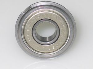 XG9-0208, Bearing, IR 5075, IR 6000