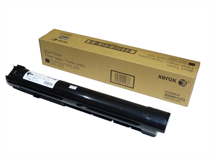 Xerox , 006R01573 Orjinal Toner , WORKCENTRE 5019 , 5021 , 5022 , 5024