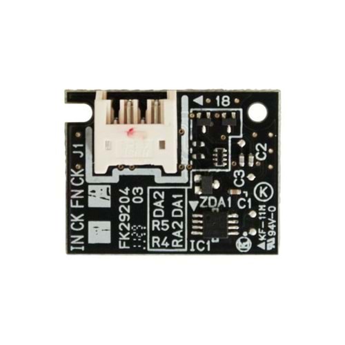 Canon, Drum Chip Blk, IR C2020/2025/2030, CCF, P.8308