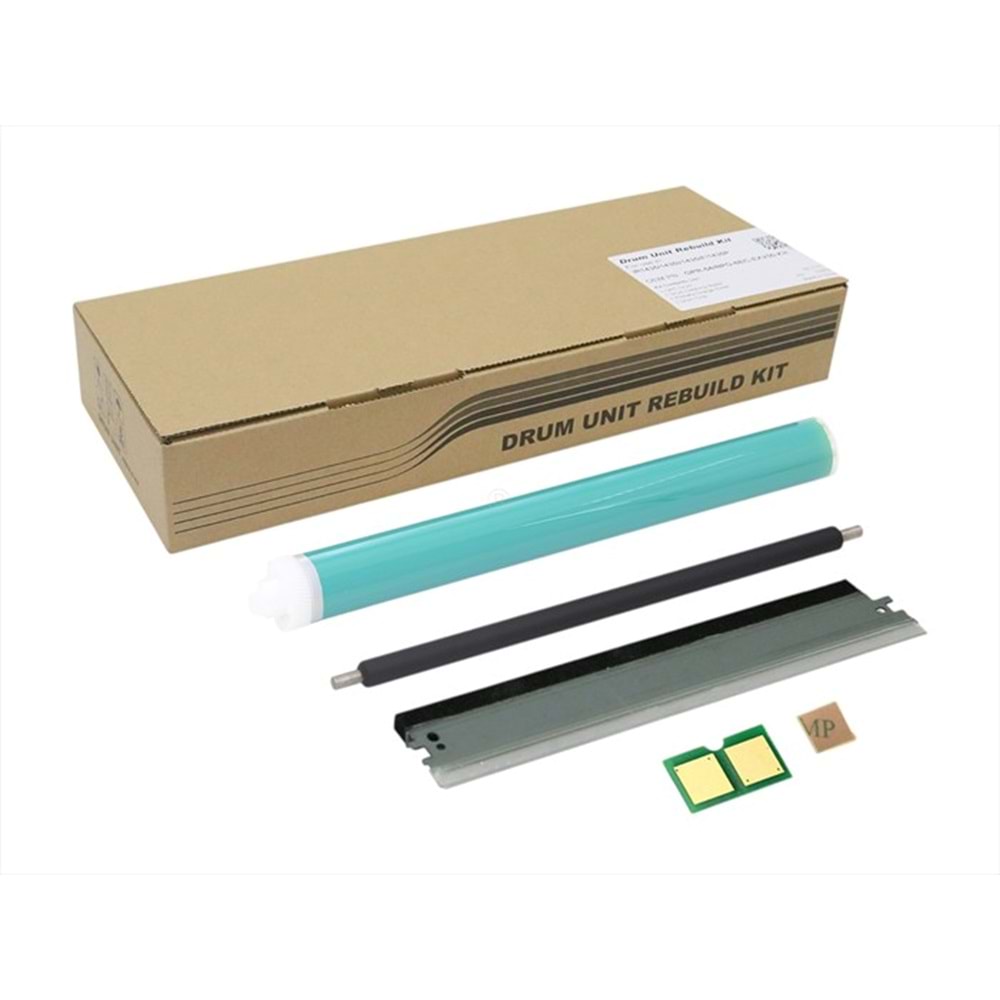 Canon, Drum Kit Blk, IR 1435 , IR 1435 I , IR 1435 IF , IR 1435 P , C-EXV-50, CCF, P.5280N