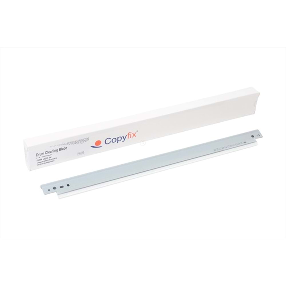 Canon C-EXV 53 Drum Cleaning Blade, iR ADVANCE 4525i, iR2625, YCF
