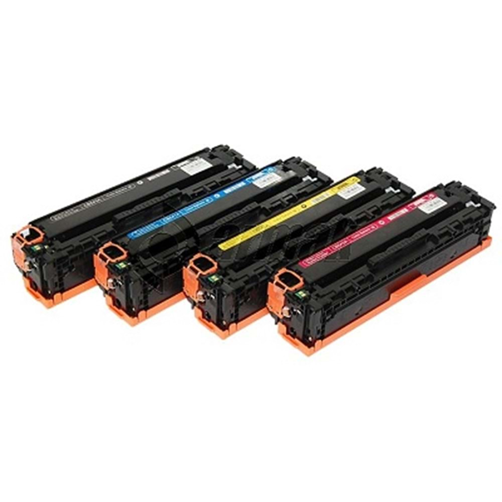 Canon CRG- 716 Mavi Lazer Toner, SM