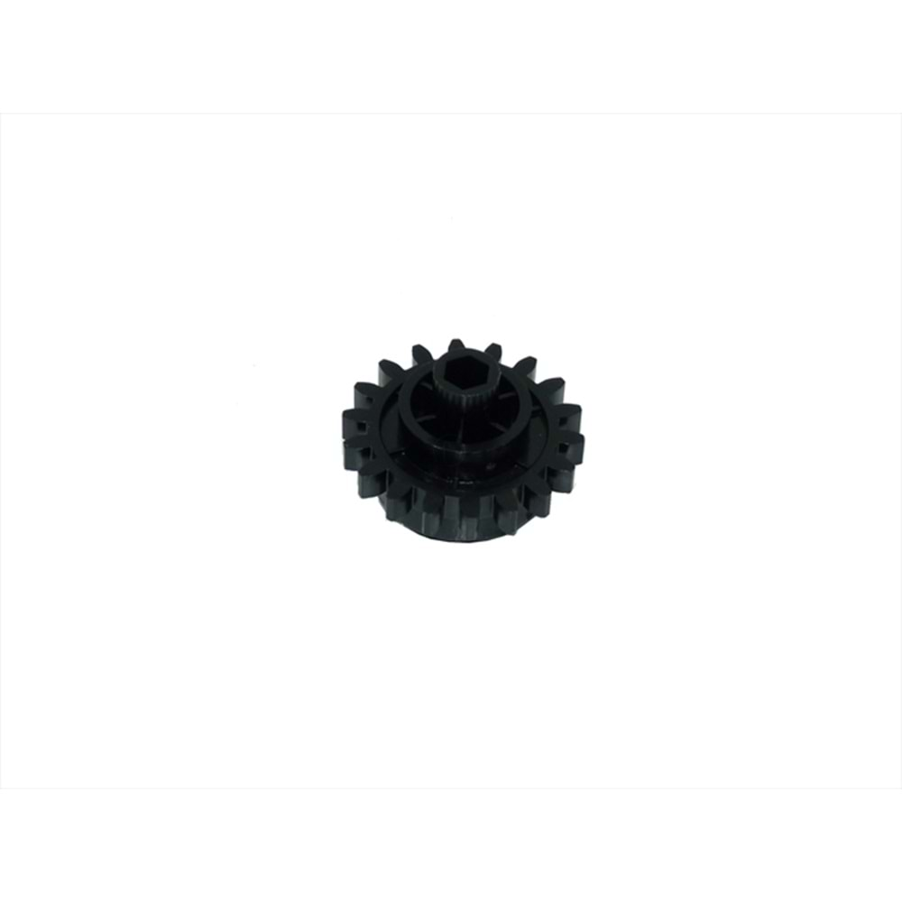 FC1-0781 , Gear, NP 6317