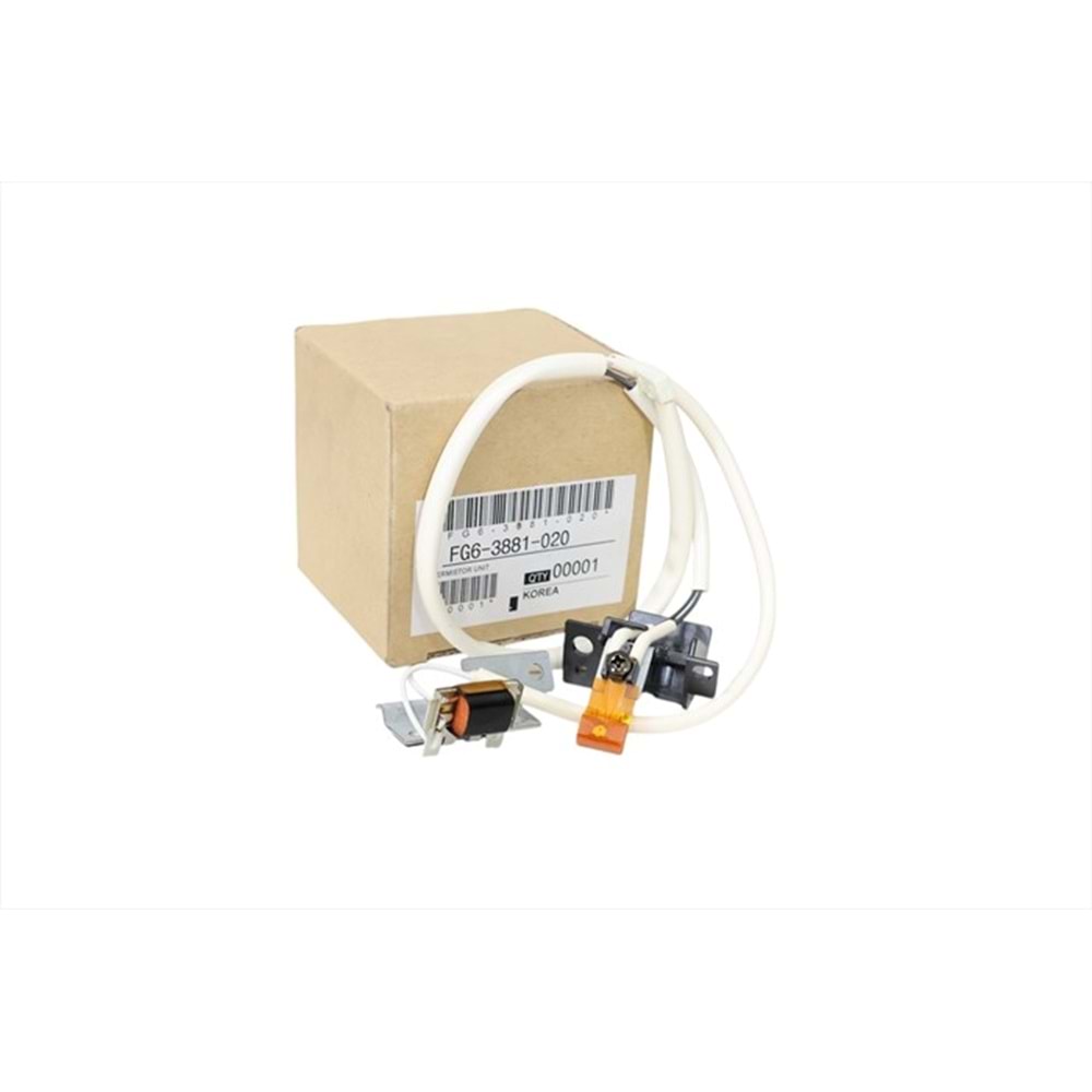 FG6-3881, Thermistor Unit, GP 405, R 330S, IR 400