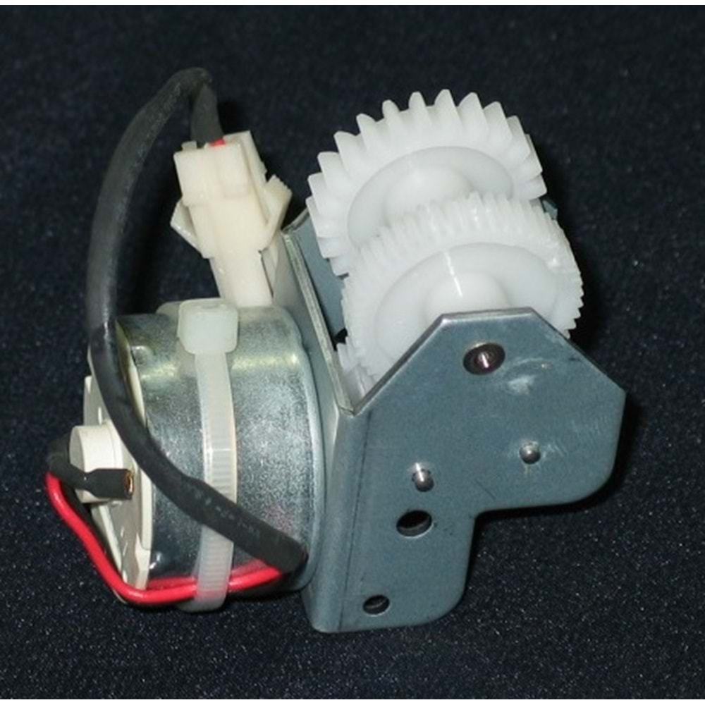 FH7-1762, Motor DC 24 V , NP 4050, NP 6241