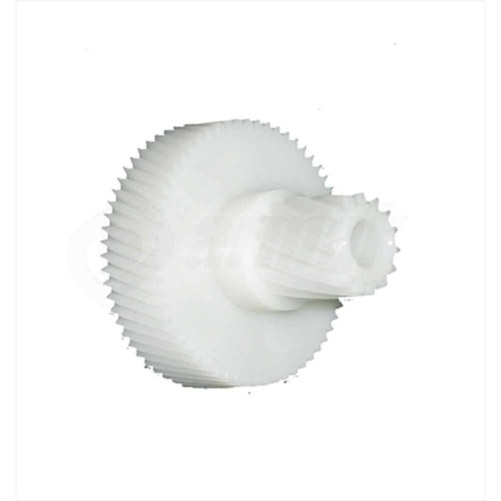 FS4-0596, Gear, 60 15 T, NP 6317, 6320