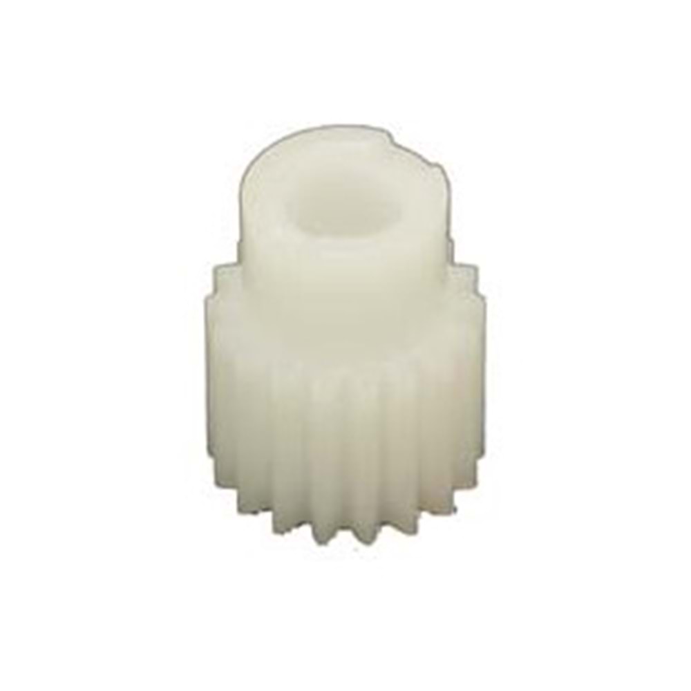 FS5-0444, Gear 18 T, FC 330, CLC 5000