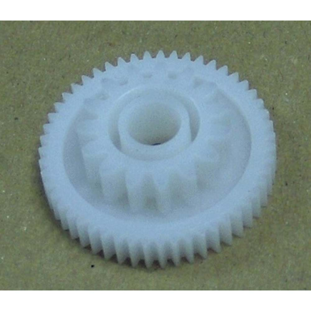 FU3-0431 , Gear 51T / 15T , IR 1210