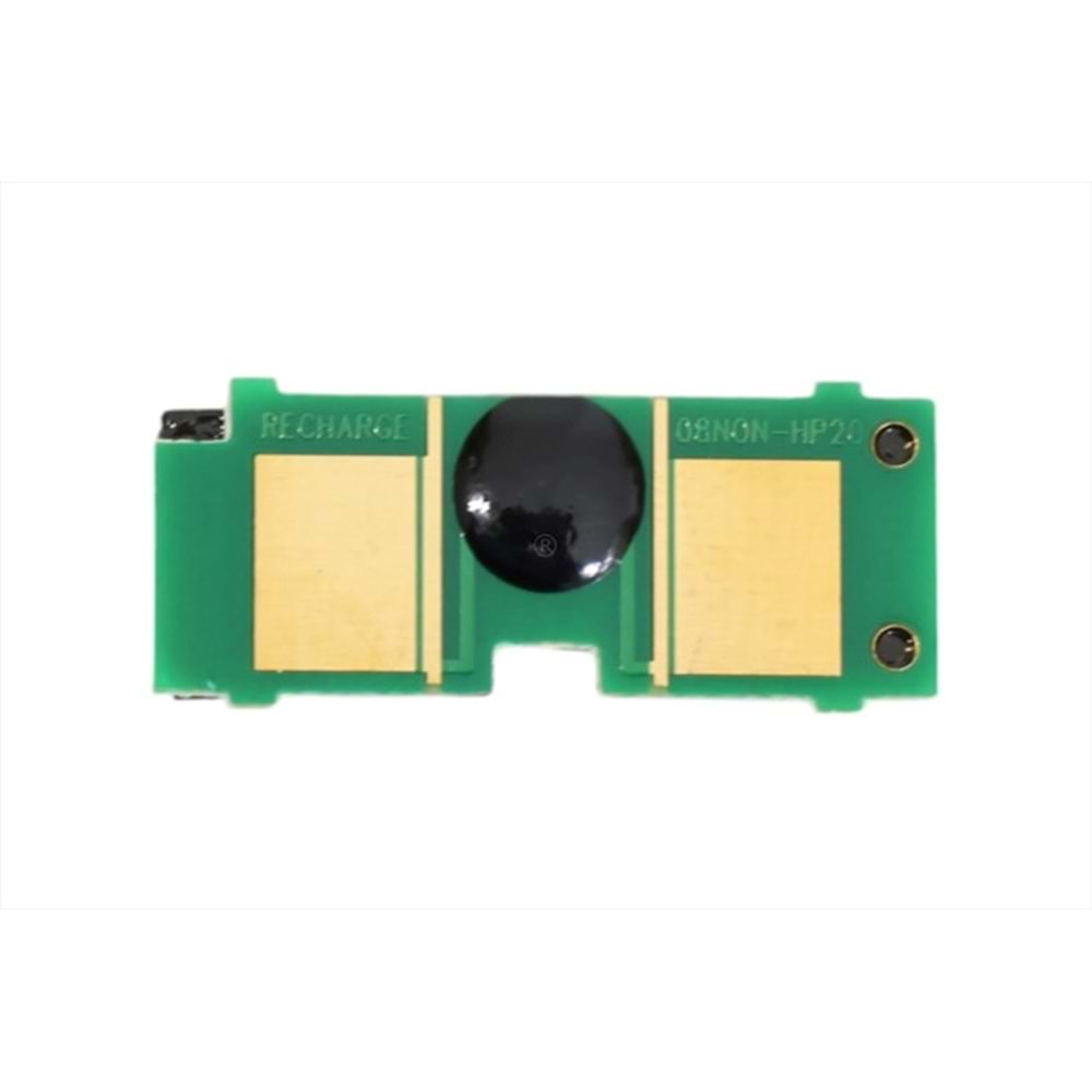 HP, Drum Chip 1500, 2500 2550, 2820, 2840, HCF