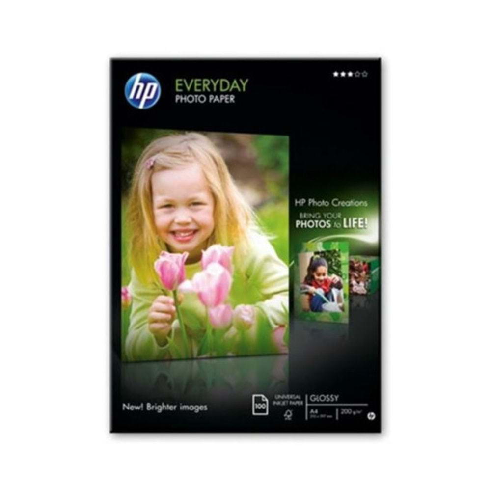 HP Q2510A Deskjet Paper