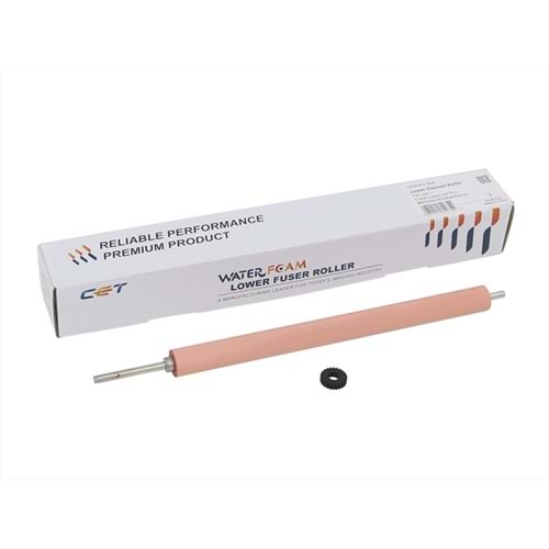 HP M477 Lower Fuser Roller(Water Foam), LJ Pro M452, M377, M477, M479, P.211001, CCF
