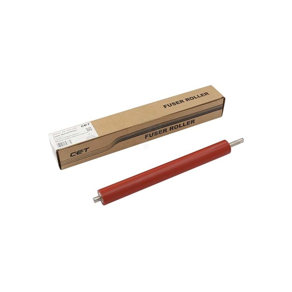 Kyocera Mita MA4000X Muadil Lower Sleeved Roller, MA4000X, PA4000X, P.221035, CCF