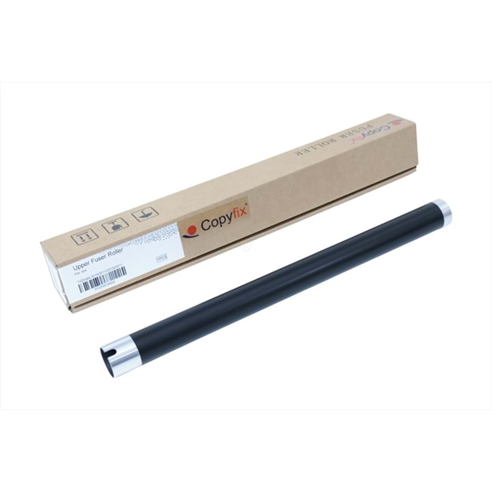 Kyocera Mita TASKALFA 3010 Uper Fuser Roller TASKalfa 3510, YCF